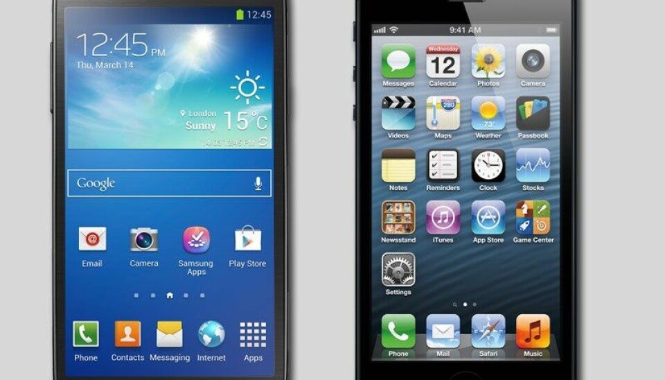 iPhone 11 er mest populære mobil på bruktmarkedet.