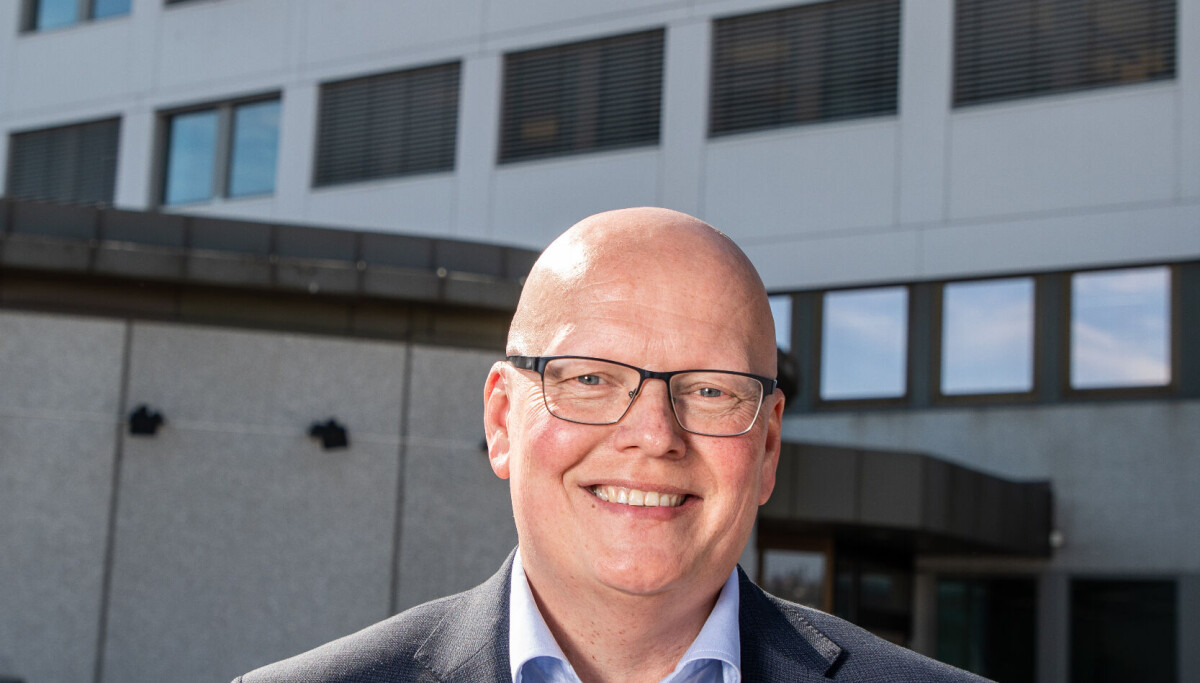 Mer fiber til utlandet