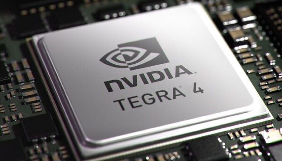 BØRSURO: Med Nvidia i spissen faller børsene. Spørsmålet er om det kun er kortsiktig gevinstsikring, eller om det er noe dypere vi skal få bli vitne til i tiden som kommer.