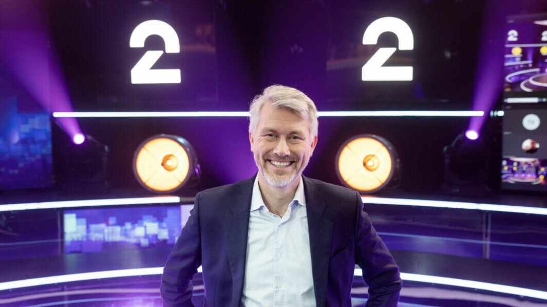 Tele2s leder Olav T. Sandnes mener TV2 posisjon som kulturbærer er truet. Spørsmålet er om TV2 fortsatt fortjener den betegnelsen.