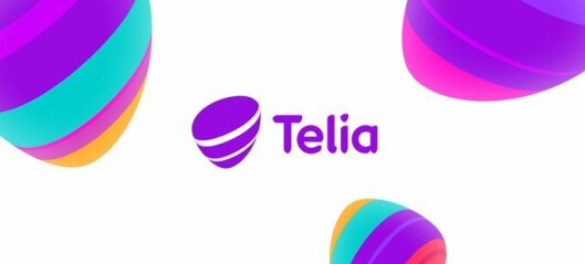 Telia selger Telia Latvia til Tet