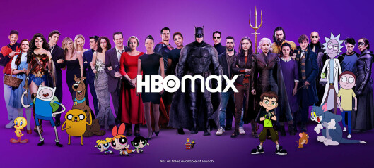 HBO Max vokser, men Disney tar pokalen