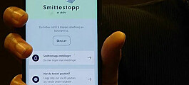 Omikron gjør Smittestopp-appen attraktiv