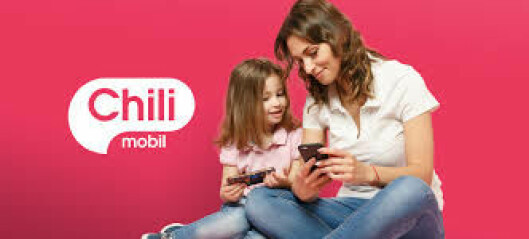 Chili Mobil: Lag åpning for regionale mobilnett