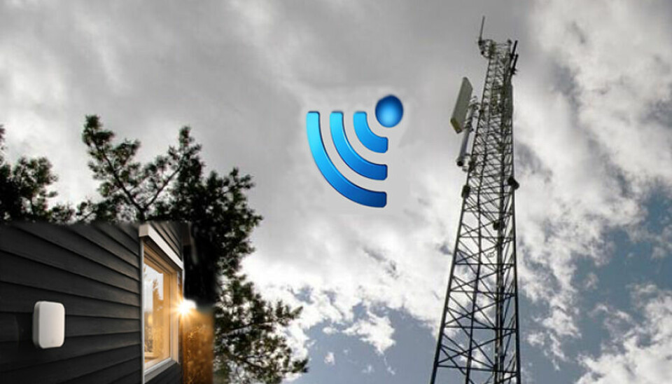 5G vil gi FWA et kraftig løft og gjøre dette til et alternativ til fast bredbånd.