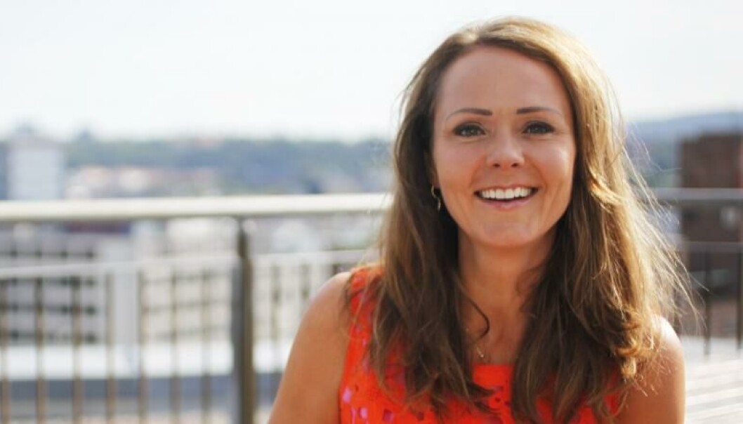 Distrikts- og digitaliseringsminister Linda Hofstad Helleland foreslår kun 204 millioner kroner til bredbåndsstøtte for 2022. Distrikts- og digitaliseringsminister Linda Hofstad Helleland foreslår kun 204 millioner kroner til bredbåndsstøtte for 2022.
