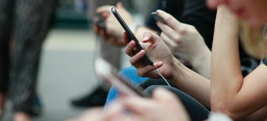 Kundene er mer fornøyd med mobilselskapene