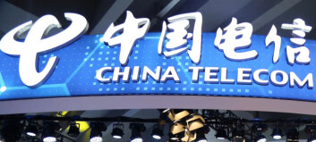 USA stenger for China Telecom