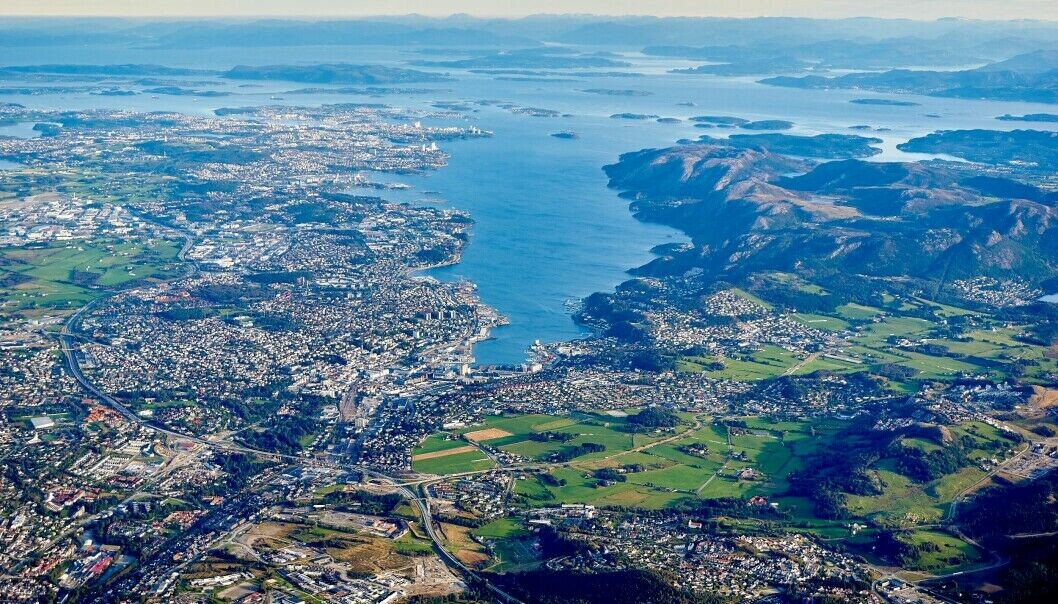 I Stavanger er digitaliseringsgarden blant landets beste.