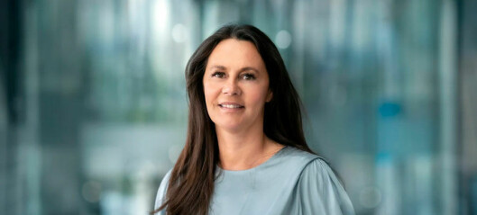 Birgitte Engebretsen nye Telenor-sjef i Norge