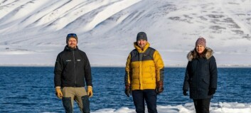 Svalbardinnovasjon vil øke vannkraftproduksjonen i Norge