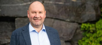 Rogaland valgt bort for nye datasentre