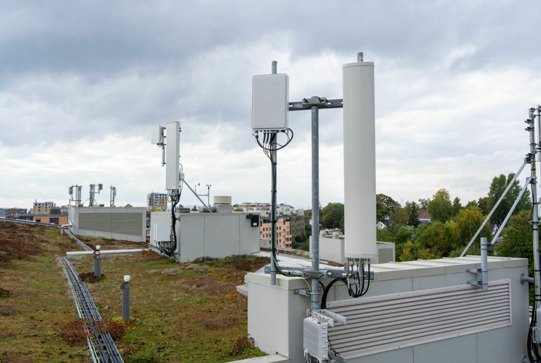 Sentrale bredbåndsselskaper fra hele Norge blir med i et nyopprettet tårnselskap som skal bidra til å bygge Norges raskeste 5G-nett.