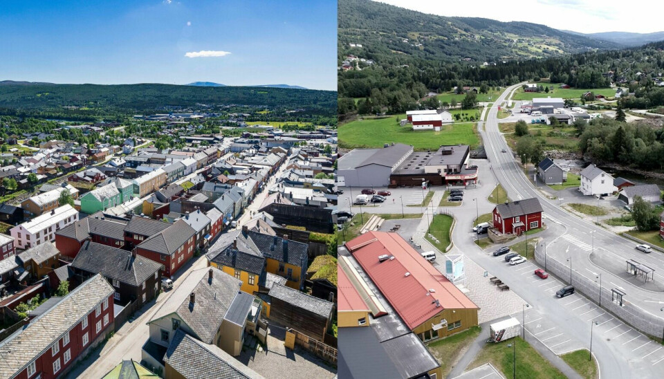 Røros Kommune har 4000 bredbåndabonnenter i sitt kommunale selskap. Bør kommunen subsidiere sluttkundeprisen?