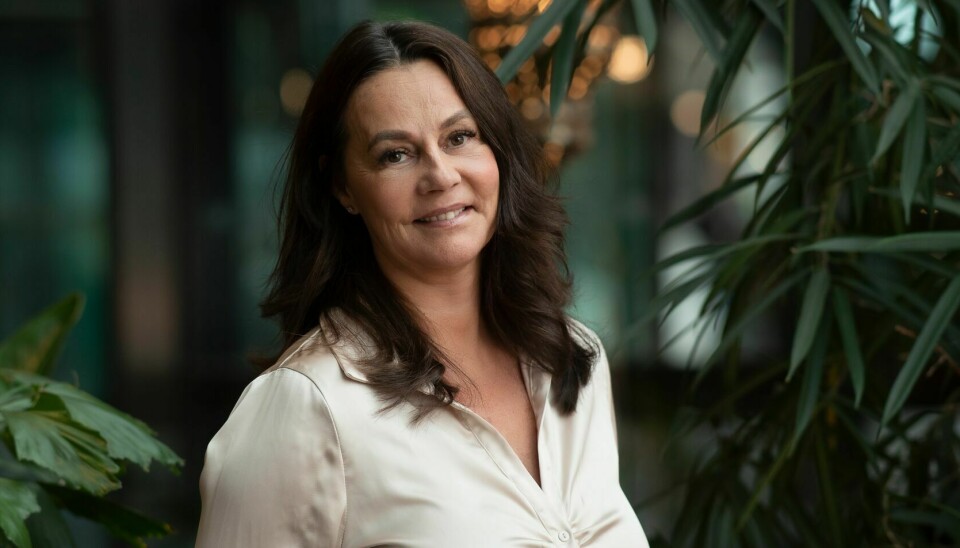 Administrerende direktør i Telenor Norge, Birgitte Engebretsen, prioriterer tilsynelatende annerledes enn det for eksempel Telia gjør i Norge.