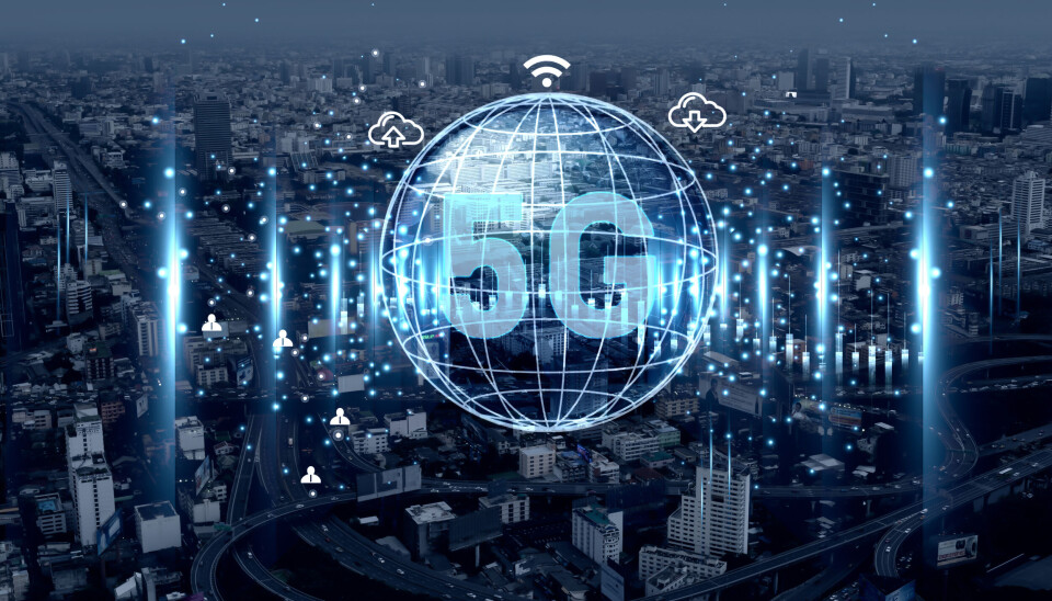 5G SA: Det er først når mobilnettet er oppgradert til 'ekte' 5G helt gjennom, at de nye forretningsmulighetene dukker opp for operatørene. I mellomtiden kommer nye aktører inn med tjenester som konkurrerer mot dagens tjenestetilbud. Det haster med å komme seg videre, formaner Ole Jacob Moldestad.