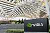 Nvidia headquarters in Santa Clara. (Foto: Nvidia).
