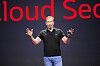 Oracle-sjef Larry Ellison på Oracle CloudWorld 2024