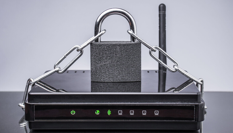 Operatørsperre på rutere: En bremsekloss for gjenbruk og konkurranse