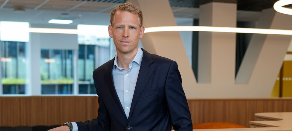 Nå mister Telia også fiberkunder