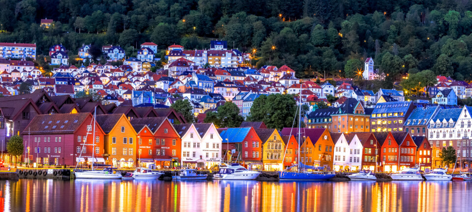 KabelTV-nettenes solnedgang