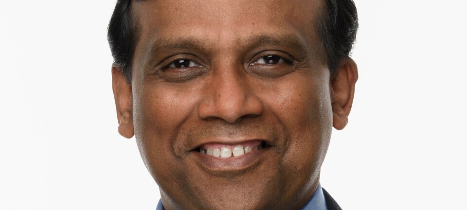 Cognizant med vekst på femte kvartalet