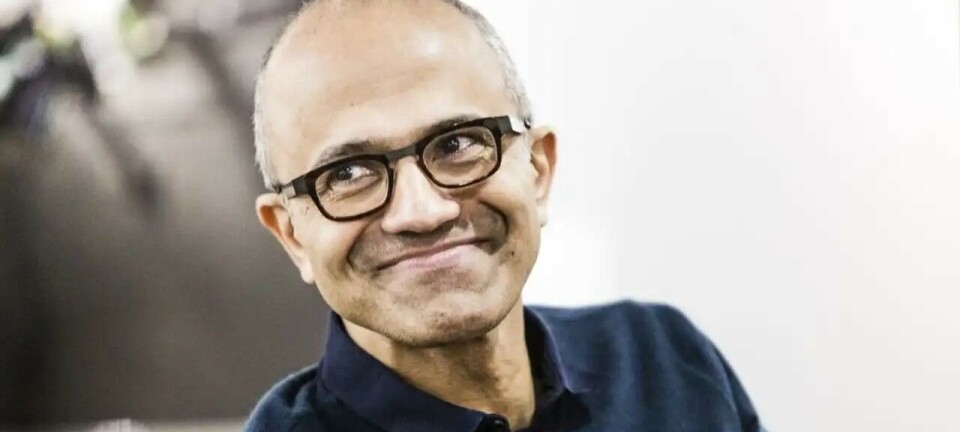 Microsoft kjøper opp 27 prosent av OpenAI