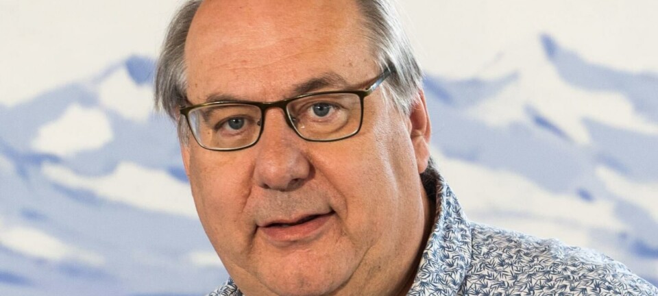 Kuttet i bredbåndsstøtten: – Gigabitmålet er torpedert