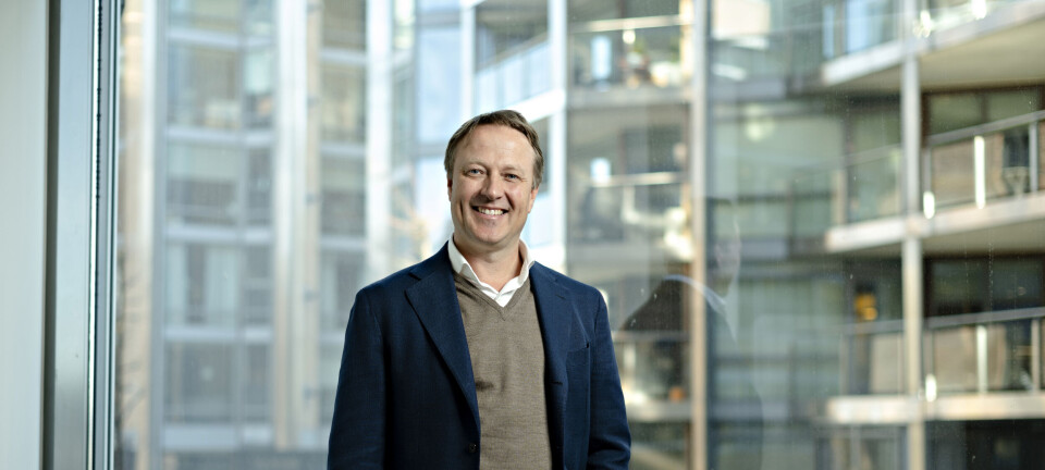 Adite: Vil overlisensiering av sky-tjenester til livs