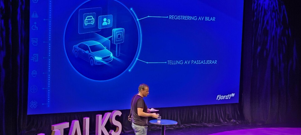 Telia med 5G SA i Norge om kort tid