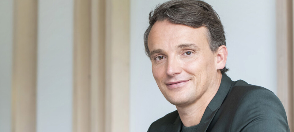 Digital uavhengighet – resultater, ikke teoretiske idealer