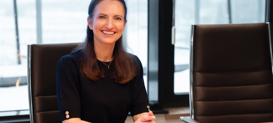 Tosifret vekst fra Visma