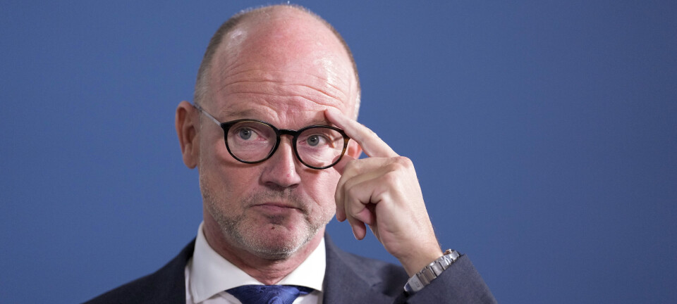 Uro i NHO for EUs nye mantra: «Kjøp europeisk»