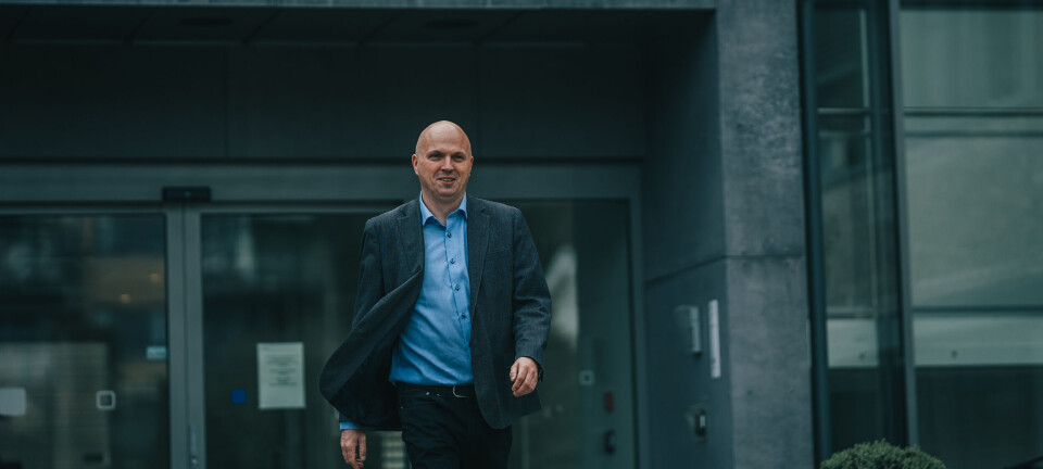 Nkom ber små virksomheter sikre systemene sine