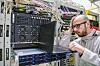 Driftsansvarlig techie datarom datasenter