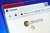 Google Chrome nettleser