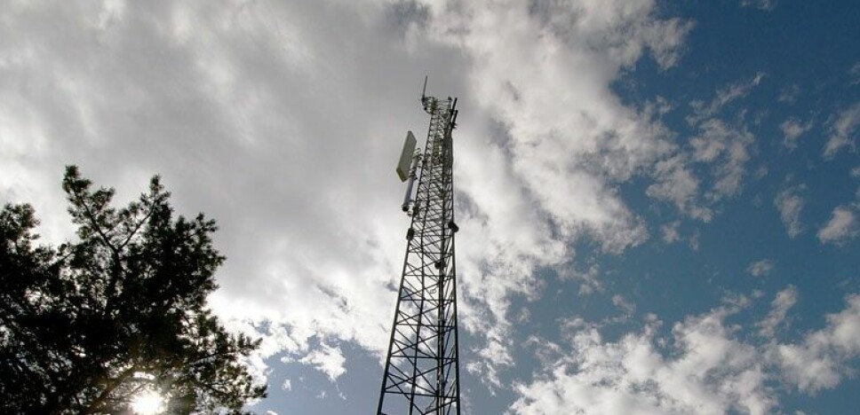 Grossistprisene på mobilt bredbånd mellom 2008 og 2014 er basis for Telia krav mot Telenor.