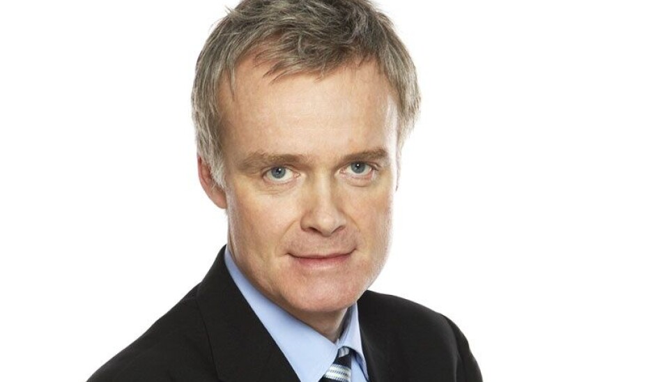 Ole Jacob Moldestad tar i dette innlegget til orde for en sterk restrukturering av norsk telebransje.