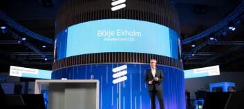 Ericsson fullfører oppkjøpet av Vonage for 6,2 milliarder dollar